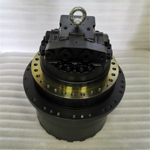 Transmisión Final para Excavadora TM40, la Más Vendida, para Excavadora NEW HOLLAND E215B, Transmisión Final Hidráulica de 18-25 Toneladas - Product Image 2