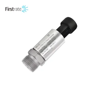 FST800-211A Sensor tekanan kompresor udara transduser tekanan hidrolik pemancar tekanan cairan Gas minyak Air