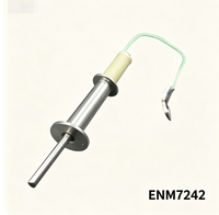 Nouvel ensemble de tiges de commande CIJ Parts M G Nozzle Resonator ENM7242 pour imprimante jet d'encre M 9020/9030 avec garantie d'un an