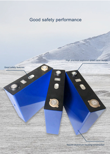 3000サイクルLiFePO4 314Ah <span class=keywords><strong>3</strong></span>.2Vリチウム電池セル FT-<span class=keywords><strong>3</strong></span>.2-105モデル <span class=keywords><strong>3</strong></span>年保証 新品 - Product Image 3