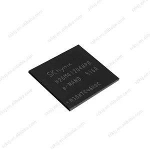 H26M41204HPR чип для хранения в наличии H26M41204HPR