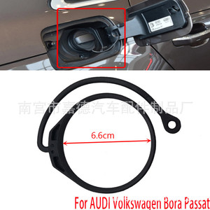 Joint d'étanchéité du bouchon de réservoir de carburant 6,6 cm pour Audi A1 A3 A4 A5 A6 Volkswagen Skoda Numéro de pièce 180201556 - Product Image 5
