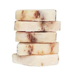 Bulk IQF Pez espada Frozen Steak Proveedor Wild Catch Ocean Fish Parts Exportador Pez espada Bloque Lomo Calidad Mariscos al por mayor - Product Image 1