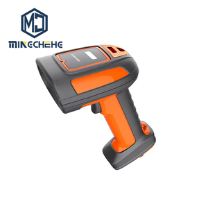 เครื่องอ่านบาร์โค้ดไร้สายแบบมือถือสำหรับอุตสาหกรรม 1MP รุ่น MV-IDH7000B/10NR/07RN/LS MV-IDH7000P/10SR/07RN/L MV-IDH7000B/10SR/07RN/LS MV-IDH - Product Image 1