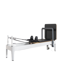 卸売ピラティスリフォーマーベッド | カスタムカラー & ロゴ | 強い負荷容量 | 工場直販価格 | スタジオ & ホーム使用 - Product Image 1