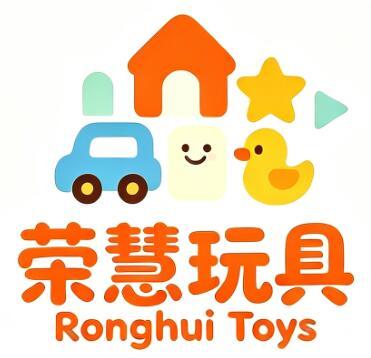 Dongguan Ronghui Toys Co., Ltd. logo