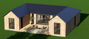 Diseño moderno <span class=keywords><strong>de</strong></span> acero <span class=keywords><strong>Casa</strong></span> <span class=keywords><strong>de</strong></span> <span class=keywords><strong>campo</strong></span> Baño y dormitorio <span class=keywords><strong>Casa</strong></span> <span class=keywords><strong>de</strong></span> estar móvil Tablero <span class=keywords><strong>de</strong></span> sándwich <span class=keywords><strong>Casa</strong></span> <span class=keywords><strong>de</strong></span> contenedor <span class=keywords><strong>de</strong></span> chapa <span class=keywords><strong>de</strong></span> madera <span class=keywords><strong>Casa</strong></span> - Product Image 5