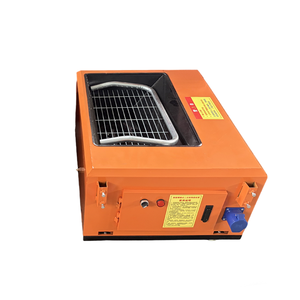 Compact Concrete Pump System with Easy Maintenance for <b>Small</b> Contractors and Residential Construction Work - Product Image 3