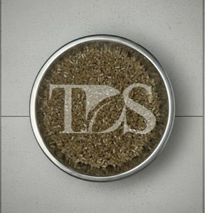 การรีไซเคิลเม็ดพลาสติกเรซิน LLDPE วัตถุดิบพลาสติก HDPE/LLDPE เรซินโพลีเอทิลีนความหนาแน่นต่ำเชิงเส้น - Product Image 1