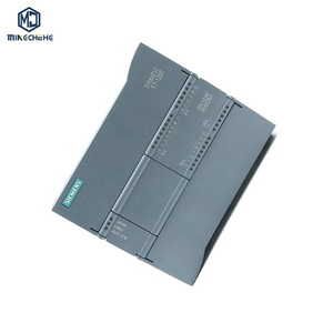 Module CPU PLC industriel 6ES7214-1HG40-0XB0, pièces du système de contrôle d'automatisation - Product Image 1