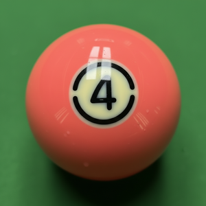 Oferta Especial: Juego <span class=keywords><strong>de</strong></span> 16 <span class=keywords><strong>Bolas</strong></span> <span class=keywords><strong>de</strong></span> <span class=keywords><strong>Billar</strong></span> <span class=keywords><strong>de</strong></span> Resina Fenólica <span class=keywords><strong>de</strong></span> 2-1/4 Pulgadas, Resistentes a Impactos, Tamaño Reglamentario, Marca <span class=keywords><strong>Aramith</strong></span>, para Torneos - Product Image 4