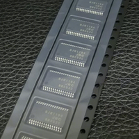 Circuit intégré amplificateur NJW1194V-TE1 SSOP-32 neuf d'origine, puce IC, bon prix, pièces électroniques en stock