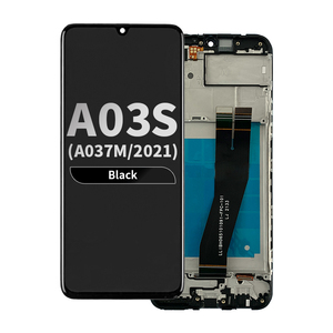 Màn Hình Cảm Ứng LCD Điện Thoại Di Động Giá Xuất Xưởng Cho <span class=keywords><strong>Samsung</strong></span> Galaxy S <span class=keywords><strong>Note</strong></span> A80 A90 A71 A12S A21S Bộ Lắp Ráp Bộ Số Hóa Thay Thế Màn Hình LCD - Product Image 3