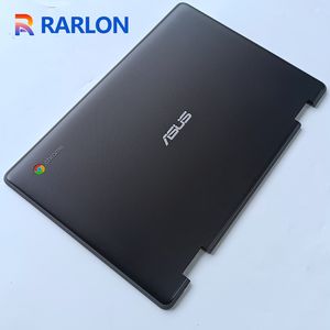 Cubierta trasera LCD con carcasa con antena para Asus Chromebook 11 C204MA 13N1-86A0721 - Product Image 5