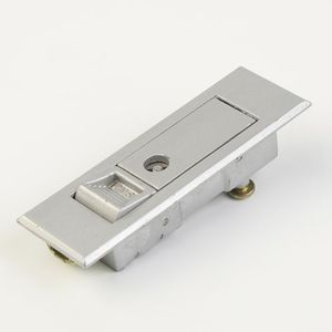 HS213 באיכות גבוהה אבץ סגסוגת קובץ קבינט צילינדר מנעול לדחוף כפתור מצלמת נעילה - Product Image 6