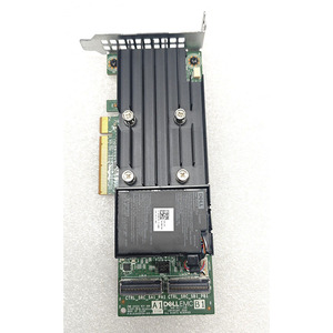 Contrôleur RAID PERC H755, adaptateur <span class=keywords><strong>SAS</strong></span> 8 Go NV Cache PCIe 4.0 12 Gb/s pour Dell - Product Image 4
