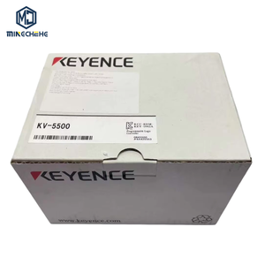 Controlador PLC, Sensor PLC, Nuevo y Original, Marca KV-5500 - Product Image 1