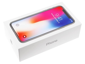 โทรศัพท์มือถือมือสองของแท้จากสหรัฐอเมริกา รุ่น <span class=keywords><strong>X</strong></span> ความจุ 64GB และ <span class=keywords><strong>256GB</strong></span> ปลดล็อคแล้ว - Product Image 6