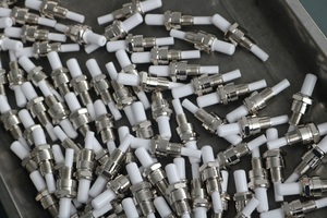 OEM Reliable SparkPlug Luxury Car Engine-Suited Ignition Pins Automotive Combustion Chamber-Applied <b>Heat</b>-Resistant Plugs - Product Image 4