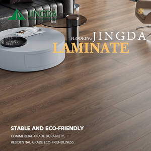 Suelo Laminado AC3 AC4 Clase 32 Unilin Click 5GI Lock EIR, Piso Laminados de 8mm 12mm - Product Image 2