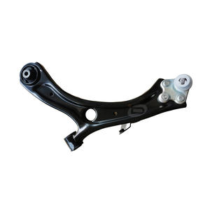 Braccio di Controllo Sospensione Anteriore Inferiore 51350-T7J-H01 51360-T7J-H01 per <span class=keywords><strong>Honda</strong></span> HR-V Vezel - Product Image 2