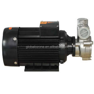 Pompe de mélange gaz-liquide d'eau ozonée à haute efficacité 1-12m3/h pour l'eau potable et les piscines - Product Image 3