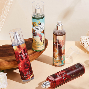 น้ำหอมกลิ่นสเปรย์ติดทนนานพร้อมกลิ่นดอกไม้และกลิ่นผลไม้ไม่มีน้ำหอมกลิ่นกุหลาบแลนด์ของมนุษย์สำหรับใช้ในชีวิตประจำวันปริมาณ150มล. - Product Image 1