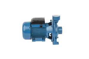 Bomba de Agua Centrífuga Eléctrica Personalizable al por Mayor, Bomba de Agua de Superficie de 48v CC para Riego - Product Image 2