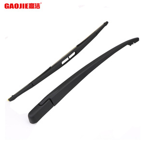 ใบปัดน้ำฝนหลัง Gaojie ขนาด 360 มม. สำหรับ Citroen Xsara Picasso ปี 1999-2005 รุ่น OE 6429Q5 - Product Image 5