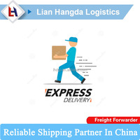 Dropshipping porte à port Partenaire logistique vérifié Chaîne d'approvisionnement professionnelle et services de transit