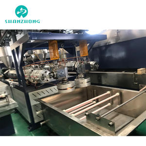 مع 20 عاما من الخبرة العشب الاصطناعي إنتاج خيوط الطارد للعشب الصناعي ماكينة صنع الغزل - Product Image 2