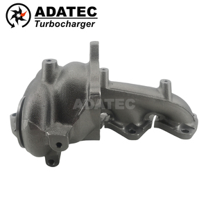 Chất lượng cao TD02 Turbo nhà ở 49373-01005 <span class=keywords><strong>03c145702l</strong></span> cho Audi A1 A3 ghế altea Skoda Volkswagen 1.4 tsi (8x) 90 kW - Product Image 1