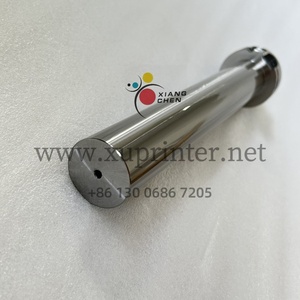 WD High Quality HSK63A-D40-300 Spindle Test Bar Test Arbor Offset <b>Printing</b> <b>Machine</b> Parts HSK63AD40300L - Product Image 3