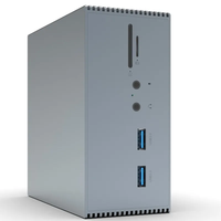 Base de Conexión USB-C 12 en 1 de Aleación de Aluminio, Doble 4K 60Hz, para Gigabit Ethernet, PD 100W, en Stock, para Windows, Mac, Linux