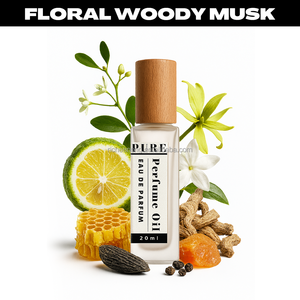 <span class=keywords><strong>Parfum</strong></span> <span class=keywords><strong>Femme</strong></span> Musc Blanc Huile <span class=keywords><strong>Parfum</strong></span> Roll-On Jasmine - Product Image 3