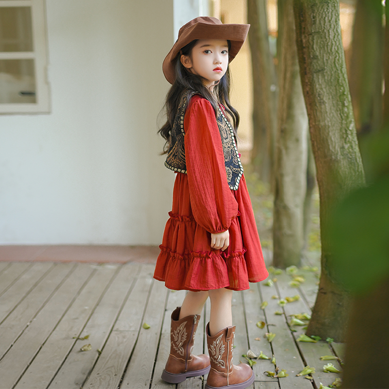 Cowgirl Dress Outfits Fun and Festive Halloween Costumes