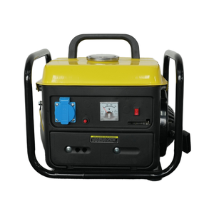 Factory Price 2kw 3KW 3.5kw 4kw 5kw Dual Open Frame Small Power Silent Portable Start Generator <b>Gasoline</b> Generator - Product Image 4