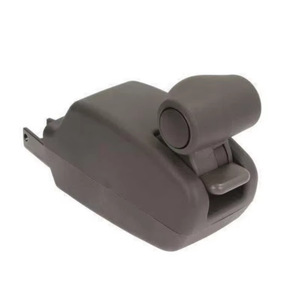 Mercedes-Benz Truck Automatic Gear <b>Shift</b> Lever RZ-004M Plastic Ergonomic <b>Knob</b> 8.3x4.7x2.8 Inch - Product Image 3