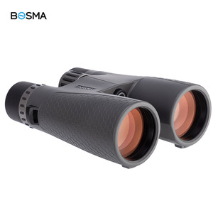 Bosma Binoculars 12x50 Waterproof Rubber Armored High Definition Outdoor Use - Product Image 4