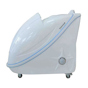 Medicina sentada Fumigación Terapia <span class=keywords><strong>de</strong></span> oxígeno Cuerpo completo Herbal Spa Máquina limpiadora <span class=keywords><strong>de</strong></span> vapor corporal Máquina funcional para el cuidado del cuerpo - Product Image 5