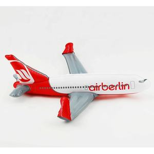 Lb-1k300แบบยาวเครื่องบินของเล่นเป่าลมเครื่องบินเจ็ท - Product Image 6