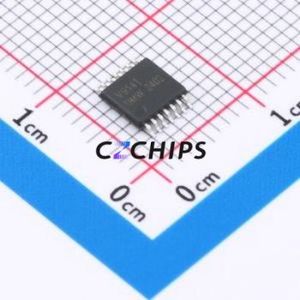Original-Brand-new TSV914IPT(UMW) TSSOP-14 <b>Integrated</b> <b>Circuit</b> IC Chip Operational Amplifier - Product Image 1