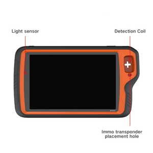 Vvdi công cụ chính cộng với pad toàn bộ thiết bị chẩn đoán lập trình khóa nâng cao - Product Image 3