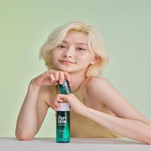 I'M SORRY FOR MY SKIN Tónico Facial Hidratante Calmante, Líquido Coreano Mineral para Piel Sensible - Product Image 5