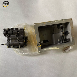 Conjunto de Control de Transmisión Original 154-15-35000 para Bulldozer SD22, Repuestos para Maquinaria de Construcción - Product Image 2