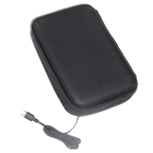 Bolsa Térmica Eléctrica para Calentar Alimentos, Paquete Portátil de Lujo para Calentar Comida - Product Image 3