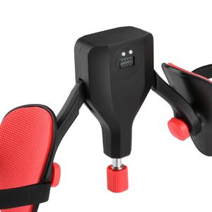 Esercizio del dispositivo di rafforzamento del muscolo del pavimento pelvico del Toner della coscia nera per le cosce - Product Image 4