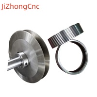 Machine de rembobinage JiZhongCnc, Couteau multi-lames annulaire, Couteau de découpe pour machines à papier, Support de base de couteau
