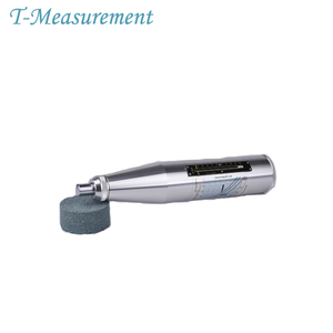 Testeur de résistance à la compression Taijia, test du marteau de Smith / scléromètre, testeur de dureté du béton par rebondissement, prix du marteau suisse - Product Image 2