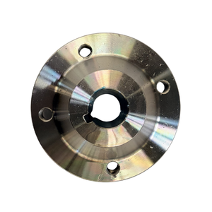 High-precision pump <b>spacer</b> with corrosion-resistant steel for accurate alignment and optimal pump system performance - Product Image 1